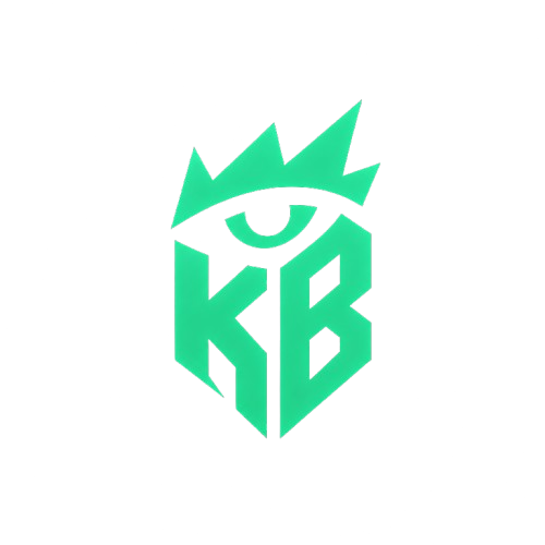 KingByte Studios Logo